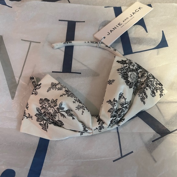 Janie and Jack Accessories Janie And Jack Headband Poshmark